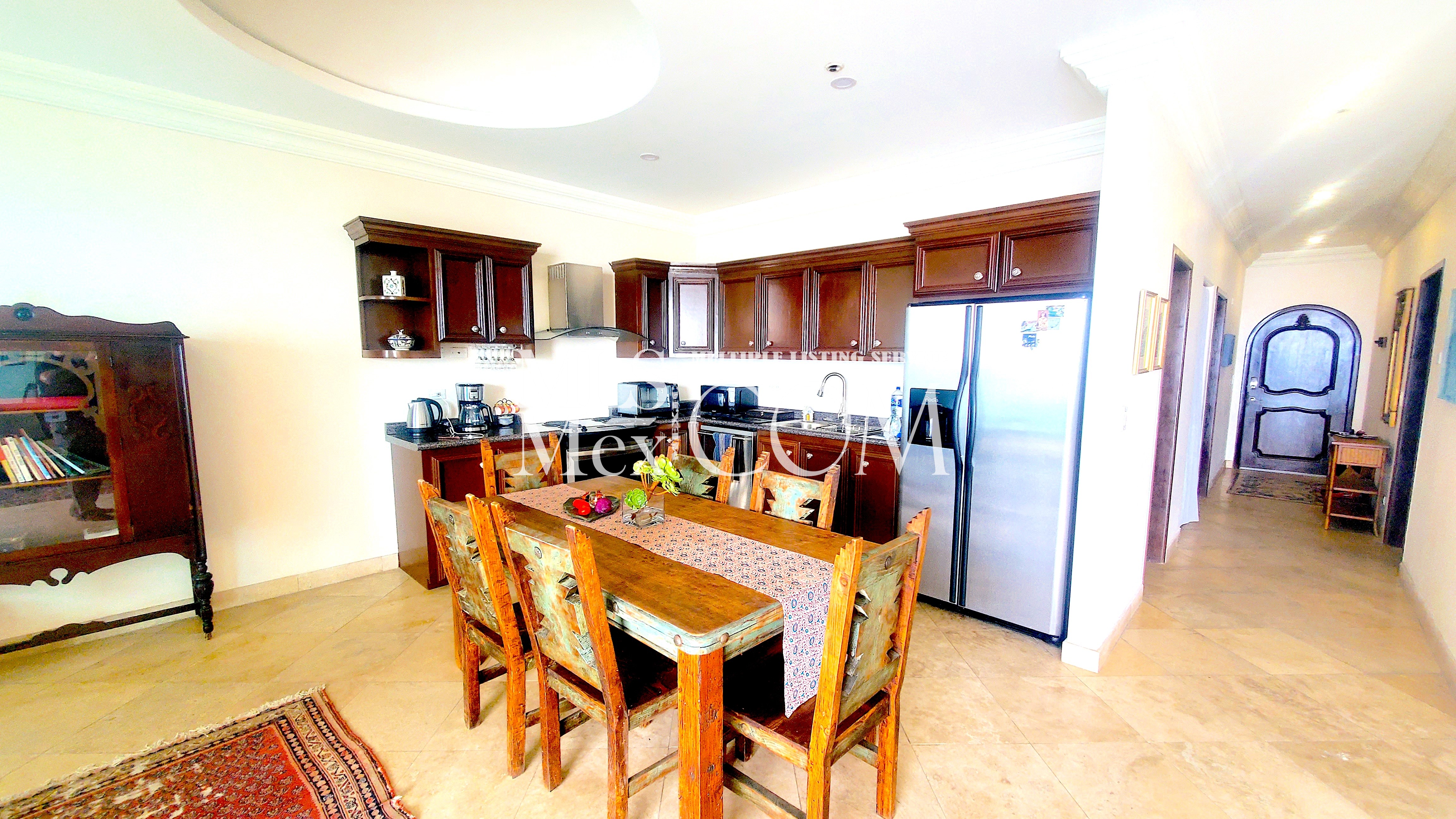 Las Olas Grand 505 Rosarito