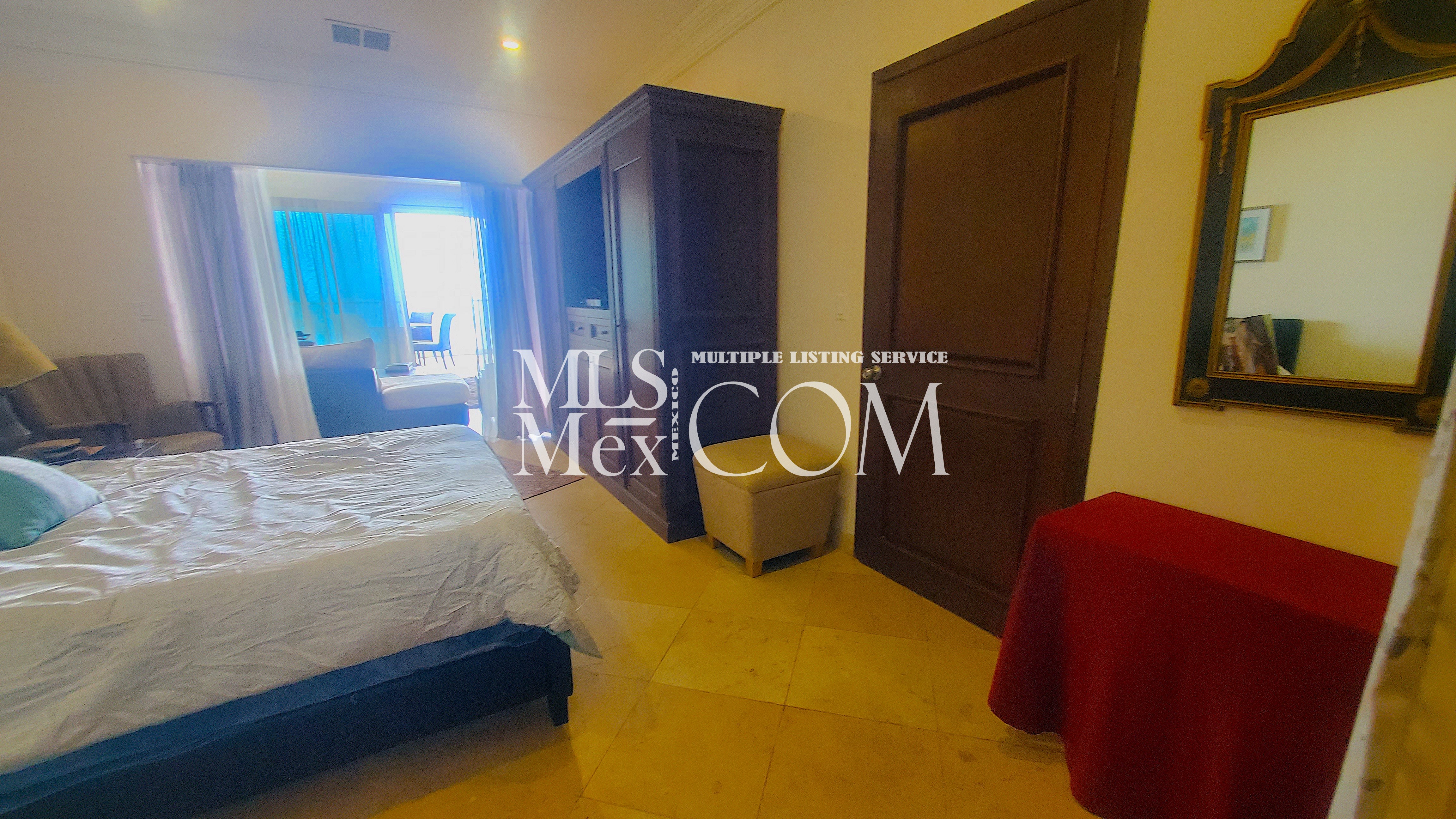 Las Olas Grand 505 Rosarito