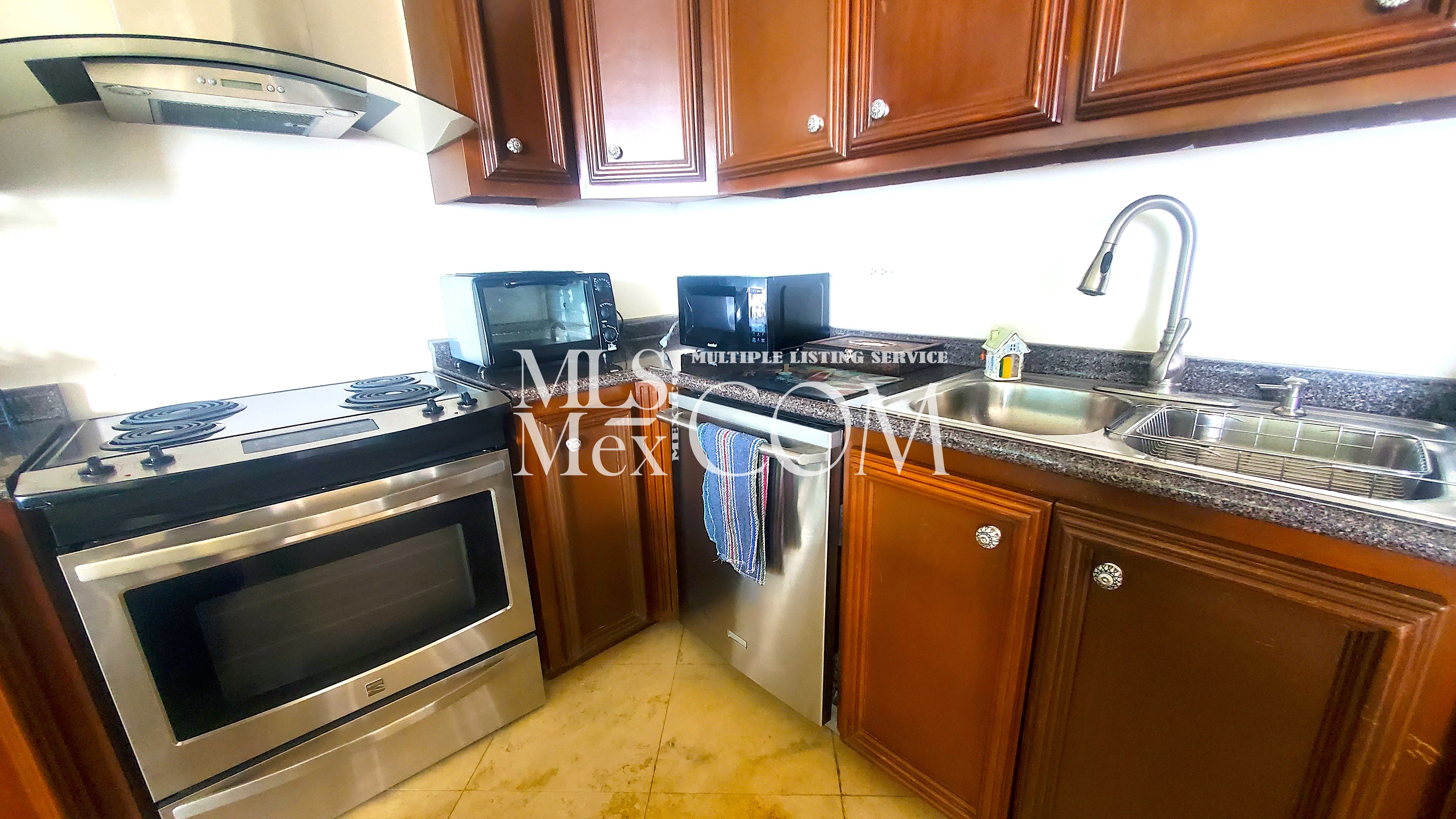 Las Olas Grand 505 Rosarito