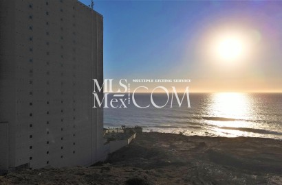 Las Olas Grand Rosarito Real Estate