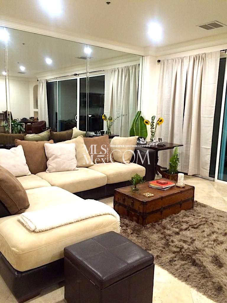 Las Olas Grand 505 Rosarito