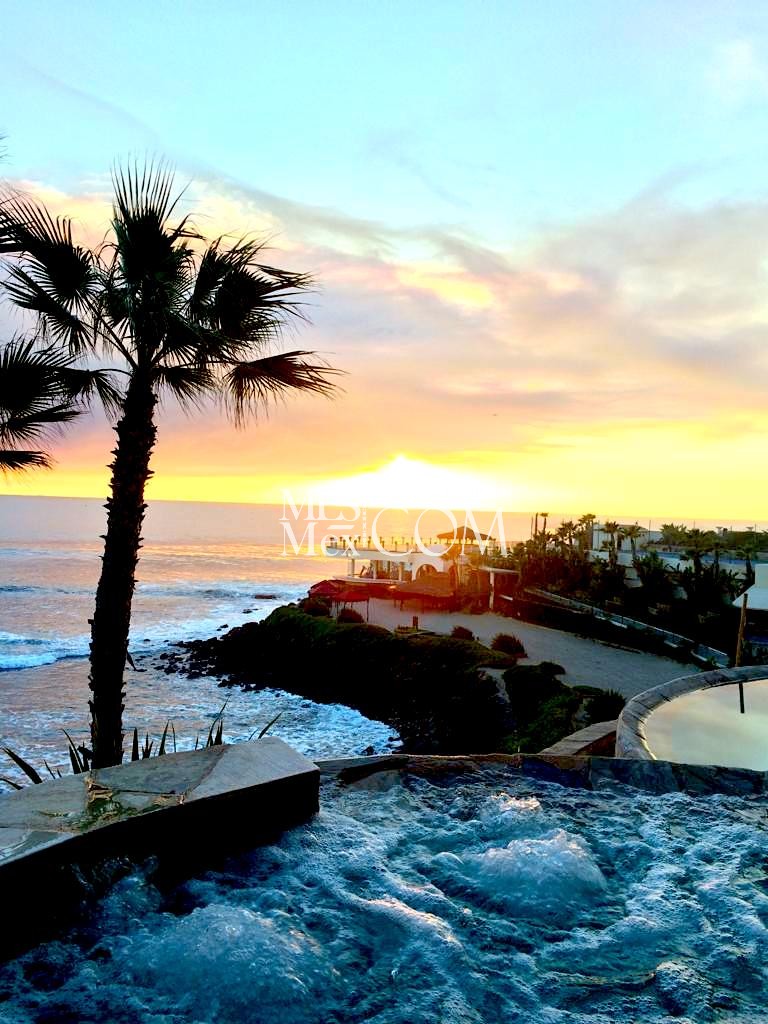 Las Olas Grand 505 Rosarito