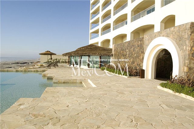 Las Olas Mar y Sol Rosarito Real Estate