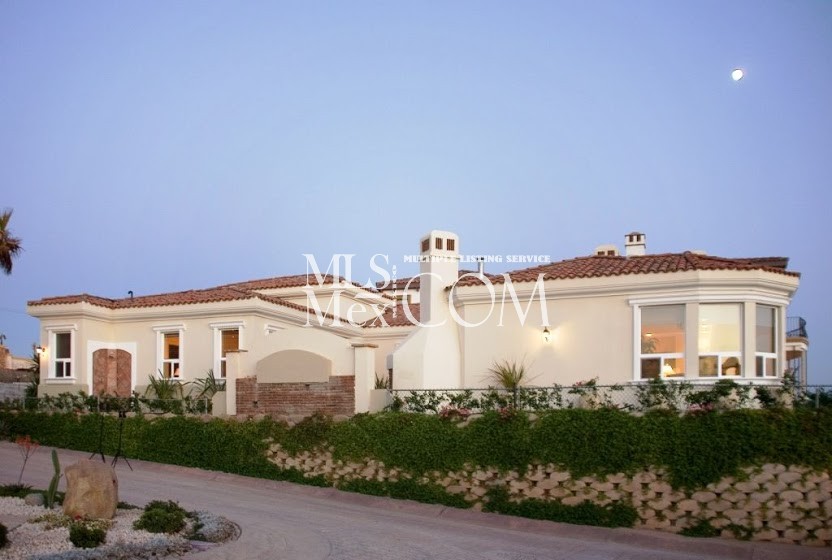 Las Ventanas Puerto Nuevo Rosarito Real Estate