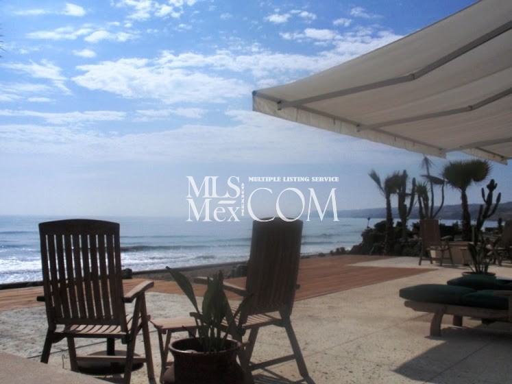 Las Ventanas Puerto Nuevo Rosarito Real Estate