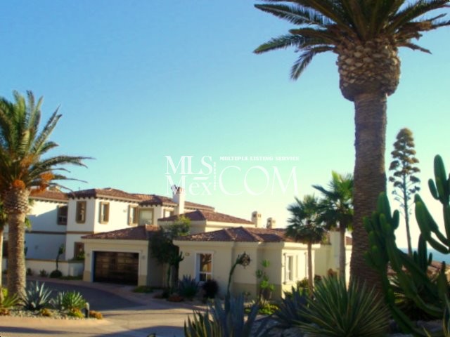 Las Ventanas Puerto Nuevo Rosarito Real Estate