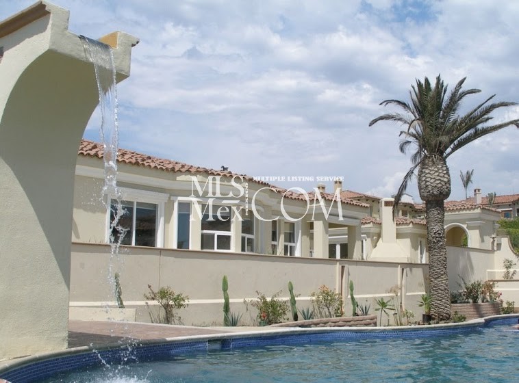 Las Ventanas Puerto Nuevo Rosarito Real Estate