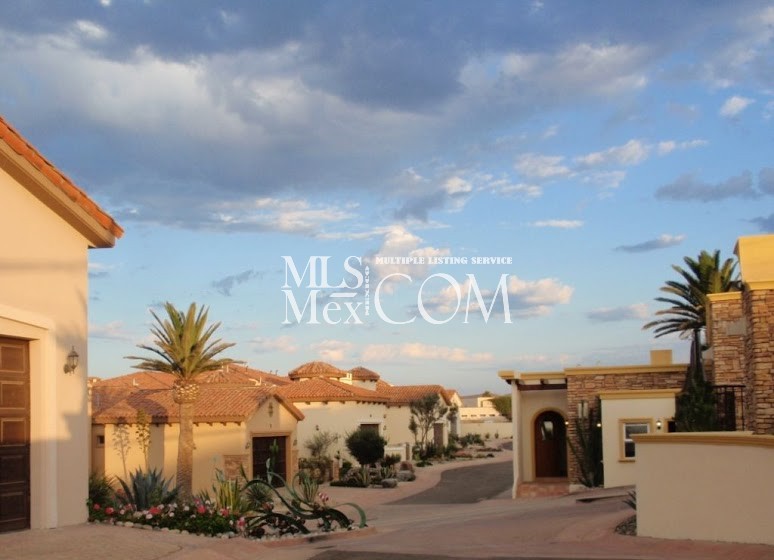 Las Ventanas Puerto Nuevo Rosarito Real Estate