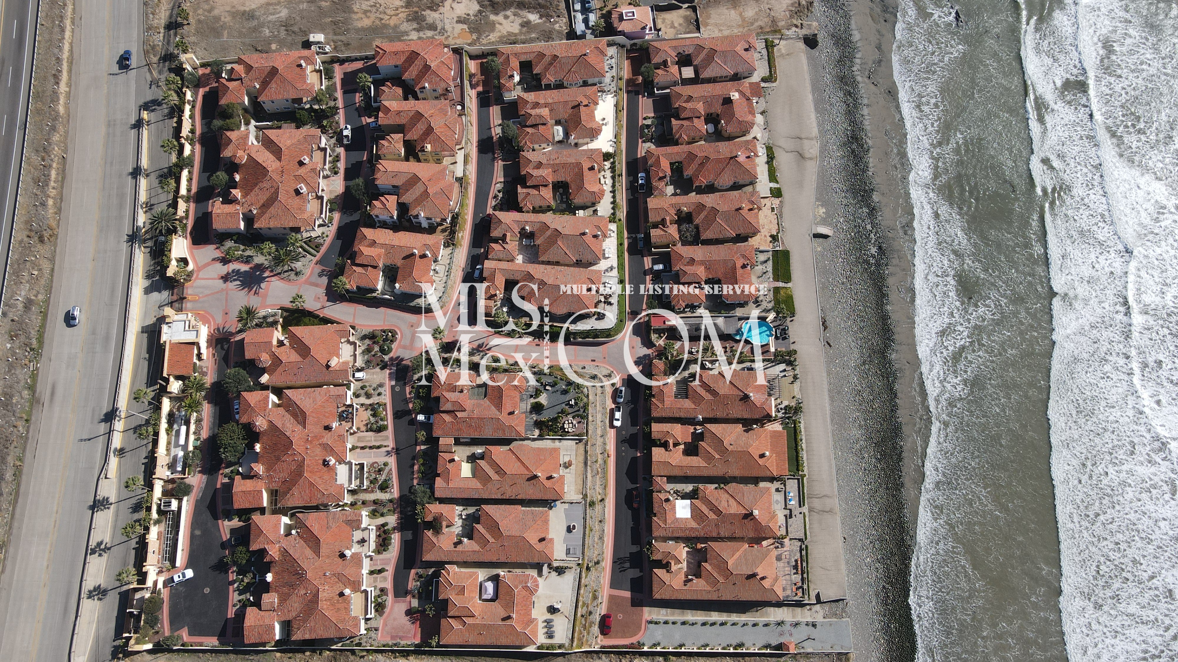 Las Ventanas Puerto Nuevo Rosarito Real Estate