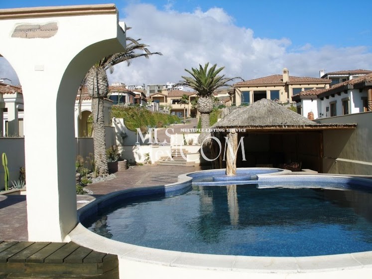 Las Ventanas Puerto Nuevo Rosarito Real Estate