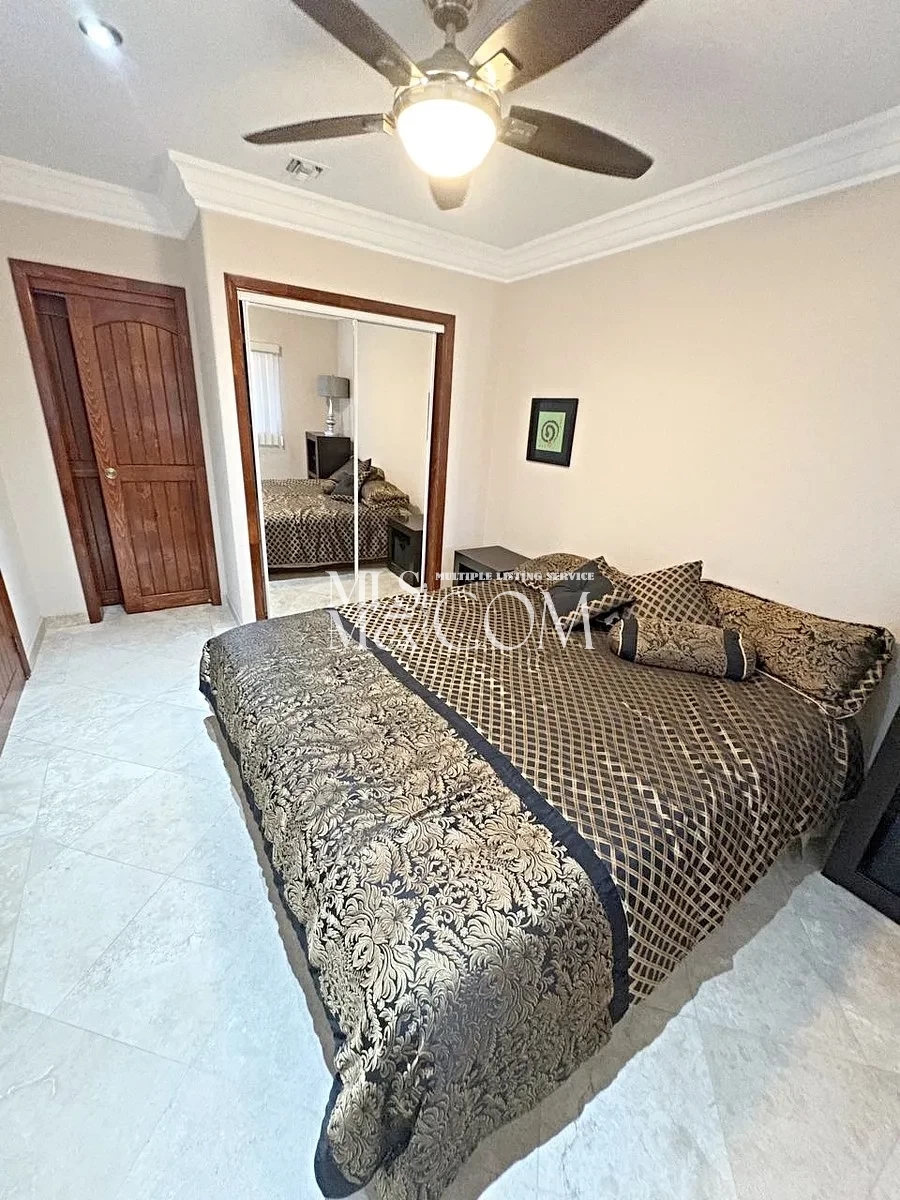 2BR 1,500ft Condo in Rosarito | Gated Community | 30 Min to US Border