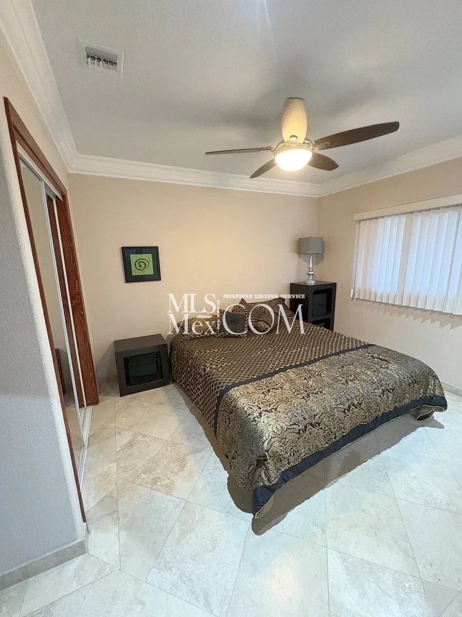 2BR 1,500ft Condo in Rosarito | Gated Community | 30 Min to US Border