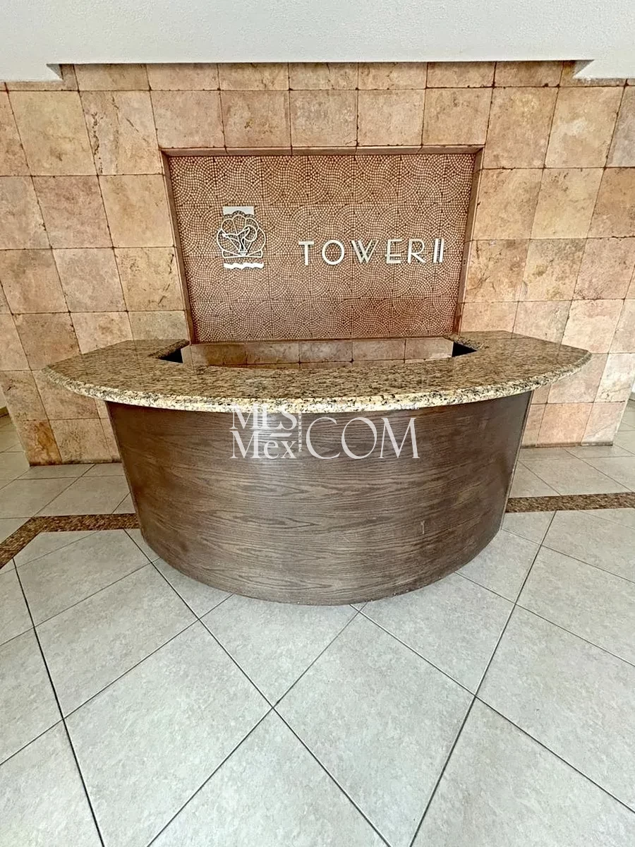 2BR 1,500ft Condo in Rosarito | Gated Community | 30 Min to US Border