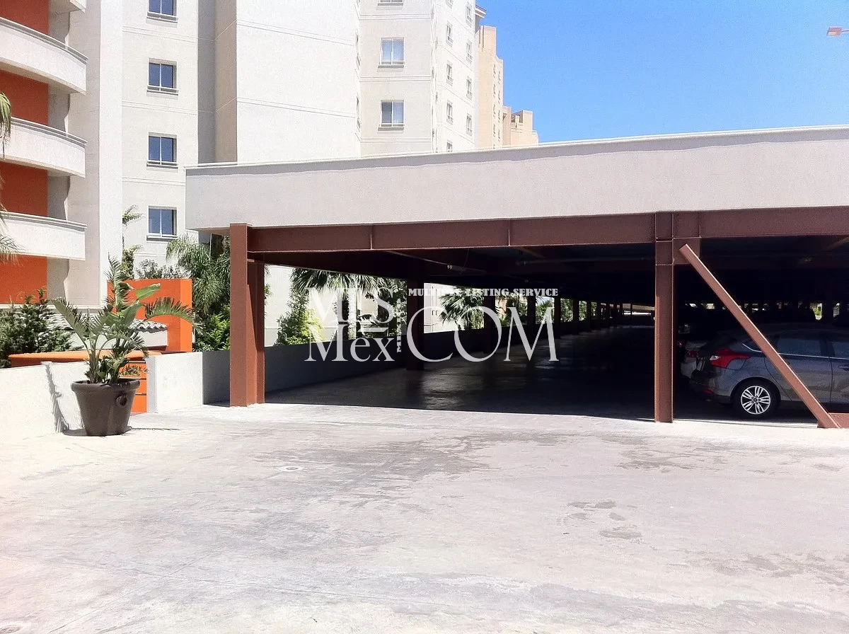 2BR 1,500ft Condo in Rosarito | Gated Community | 30 Min to US Border