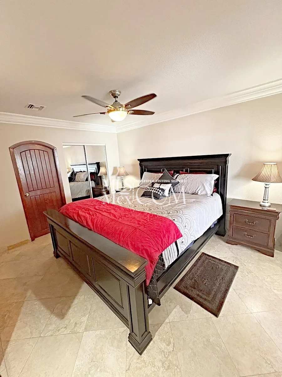 2BR 1,500ft Condo in Rosarito | Gated Community | 30 Min to US Border