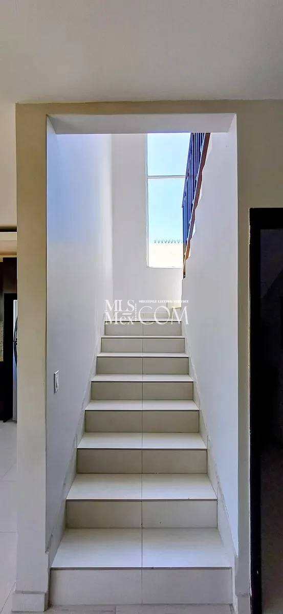 Ocean View Home for Rent in Rosarito, Baja California | 🛏️ 3 Bed | Pet Friendly | Near K-38 Surf & US Border