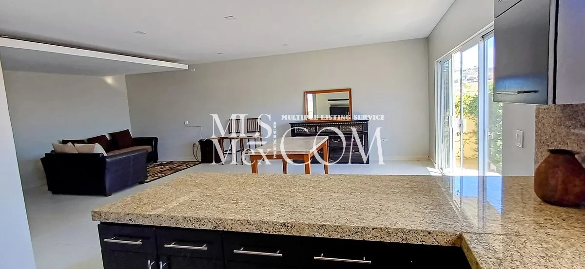 Ocean View Home for Rent in Rosarito, Baja California | 🛏️ 3 Bed | Pet Friendly | Near K-38 Surf & US Border