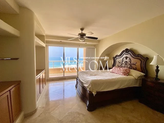 Luxury Beachfront Condo for Rent in La Jolla Real, Rosarito | 🛏️ 2 Bed | Ocean Views | Resort Amenities | Near US Borde