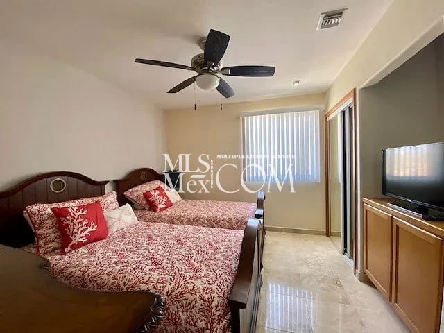 Luxury Beachfront Condo for Rent in La Jolla Real, Rosarito | 🛏️ 2 Bed | Ocean Views | Resort Amenities | Near US Borde