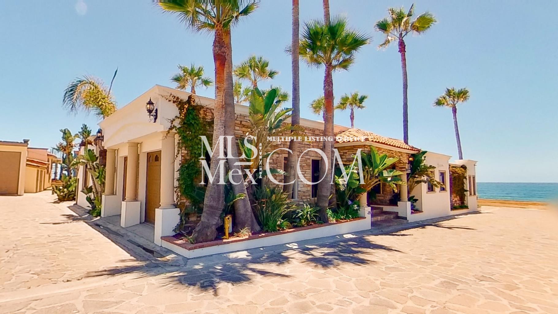 Hermosa Casa en  MARENA COVE Rosarito