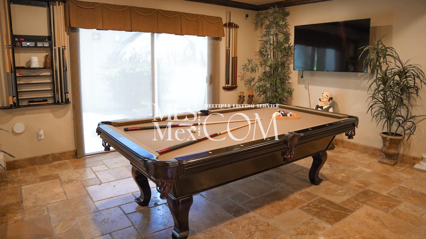 Hermosa Casa en  MARENA COVE Rosarito