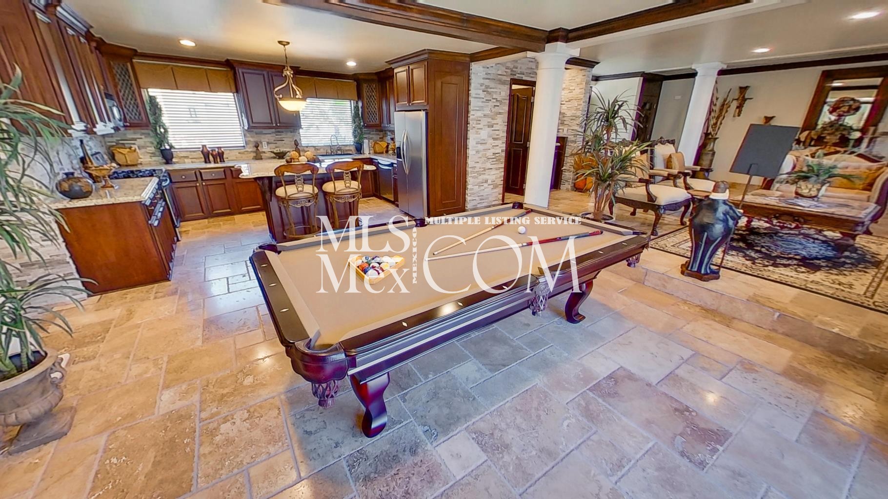 Hermosa Casa en  MARENA COVE Rosarito