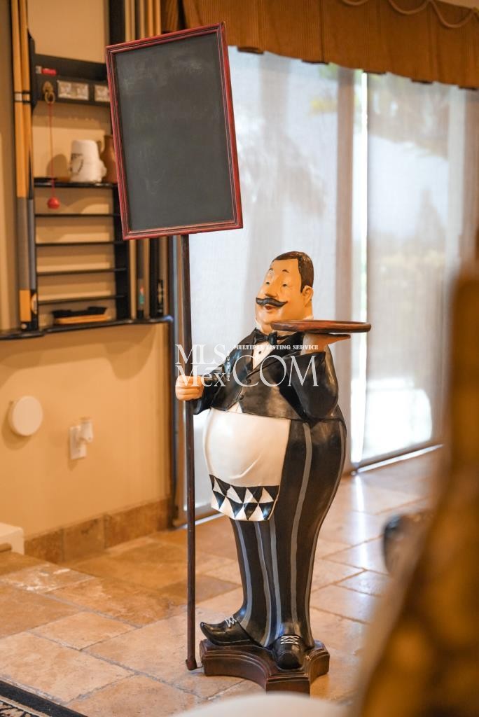 Hermosa Casa en  MARENA COVE Rosarito