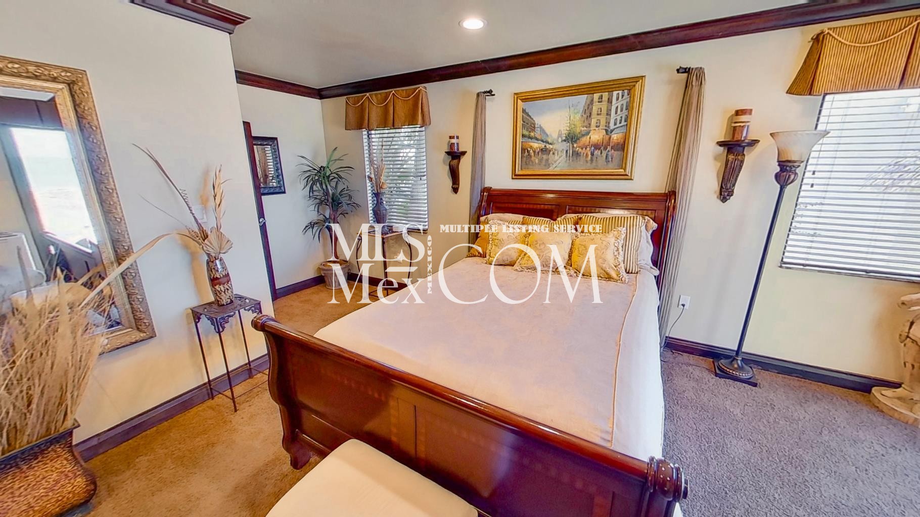 Hermosa Casa en  MARENA COVE Rosarito