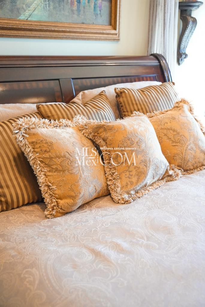 Hermosa Casa en  MARENA COVE Rosarito