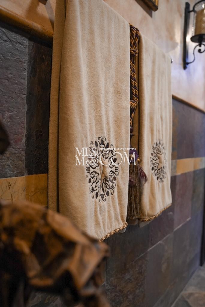 Hermosa Casa en  MARENA COVE Rosarito