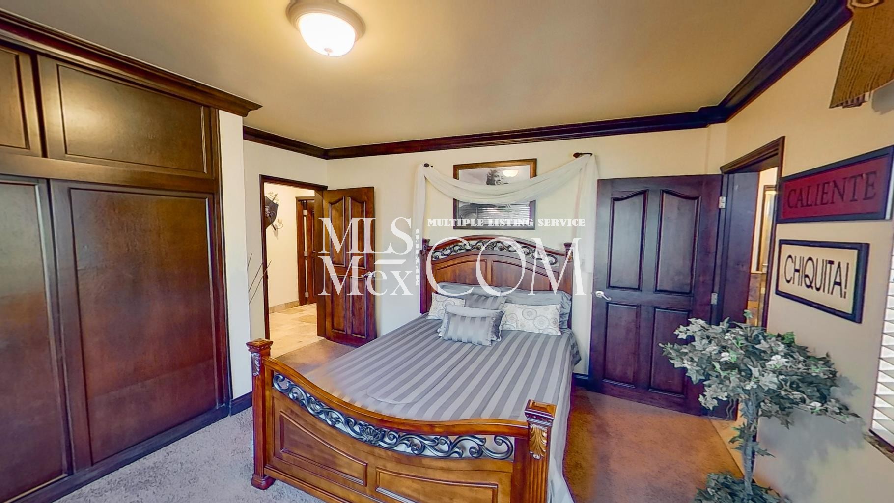 Hermosa Casa en  MARENA COVE Rosarito