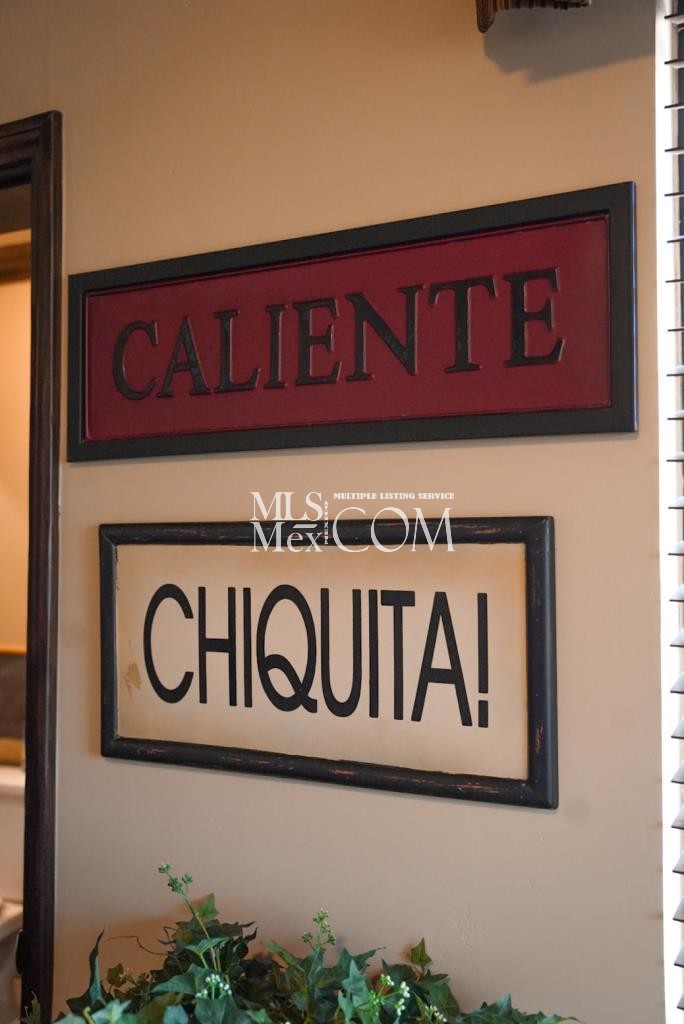 Hermosa Casa en  MARENA COVE Rosarito