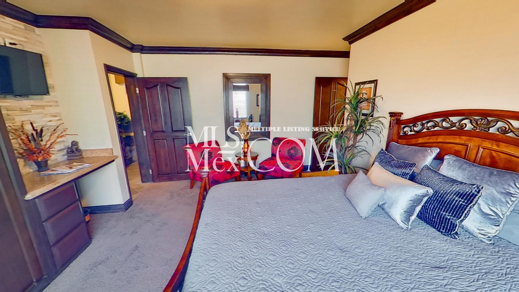 Hermosa Casa en  MARENA COVE Rosarito