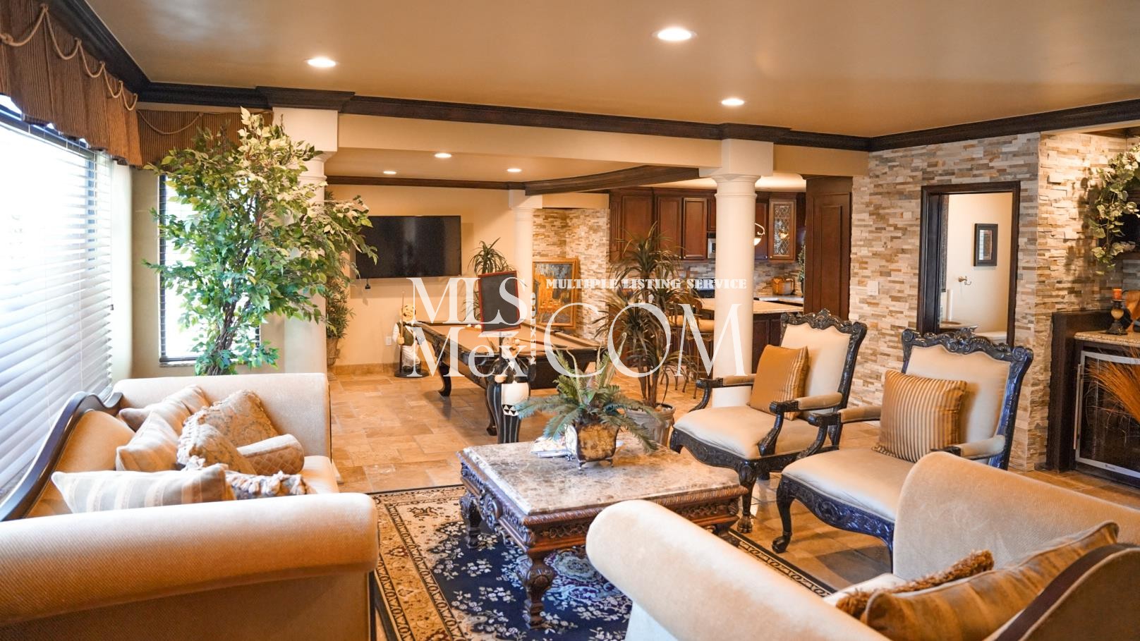 Hermosa Casa en  MARENA COVE Rosarito