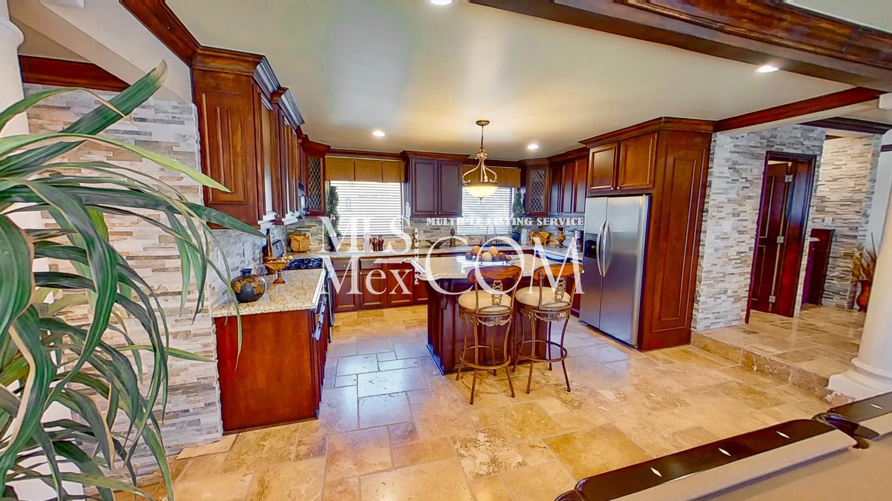 Hermosa Casa en  MARENA COVE Rosarito