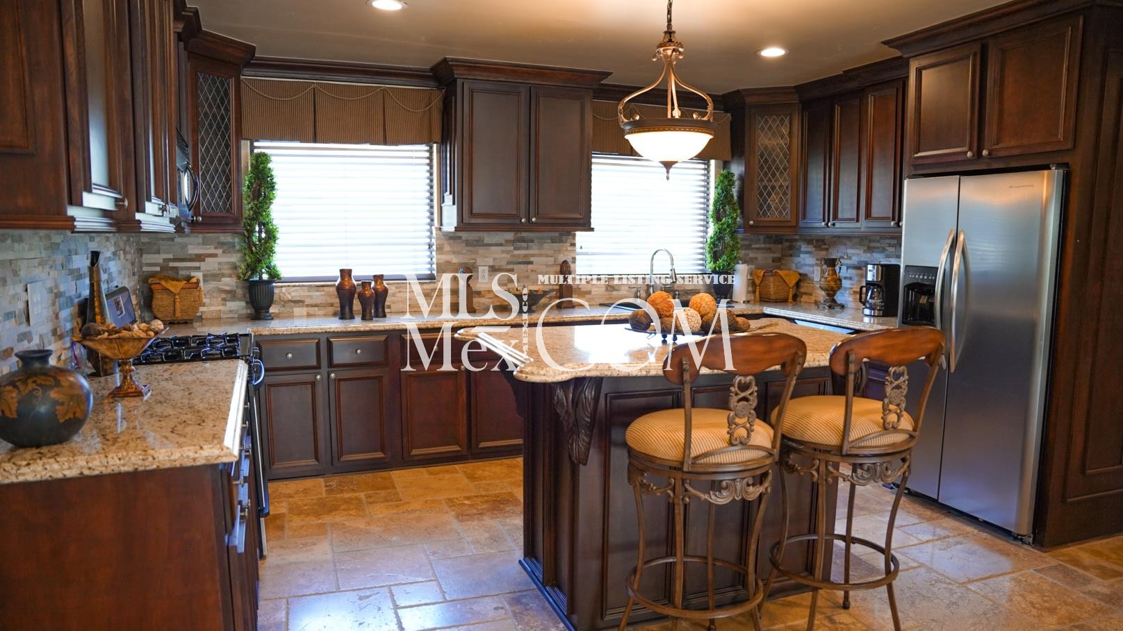 Hermosa Casa en  MARENA COVE Rosarito