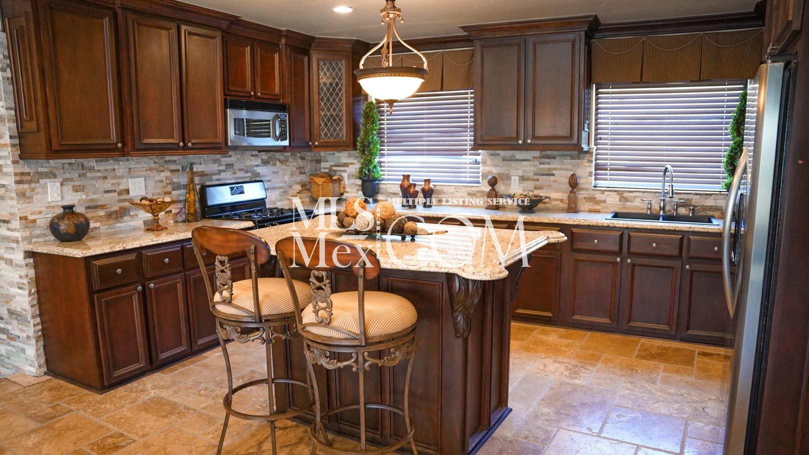 Hermosa Casa en  MARENA COVE Rosarito