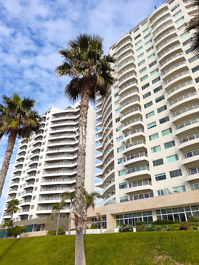 Oceanfront Luxury Condo for Rent | Palacio del Mar Rosarito