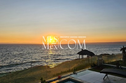 Oceanfront Luxury Condo for Rent | Palacio del Mar Rosarito