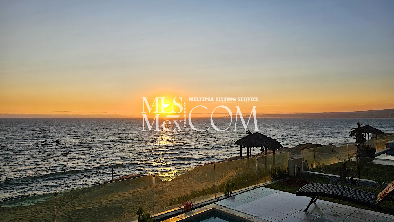 Oceanfront Luxury Condo for Rent | Palacio del Mar Rosarito