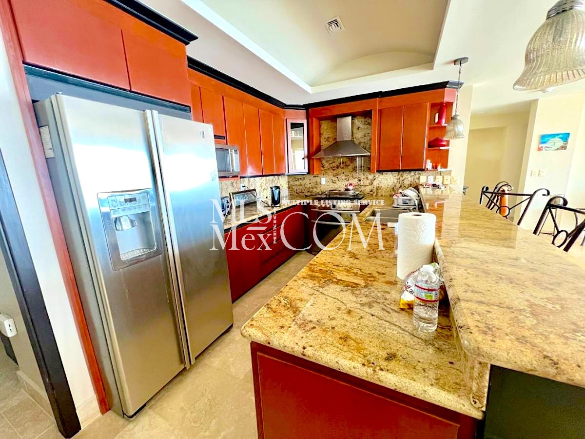 Oceanfront Luxury Condo for Rent | Palacio del Mar Rosarito