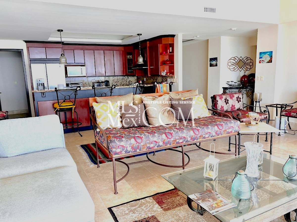 Oceanfront Luxury Condo for Rent | Palacio del Mar Rosarito