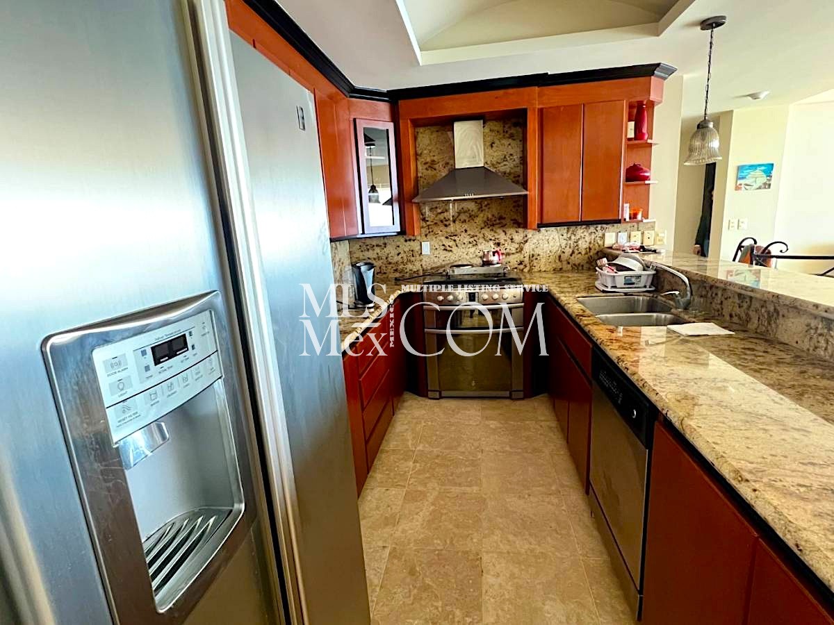 Oceanfront Luxury Condo for Rent | Palacio del Mar Rosarito