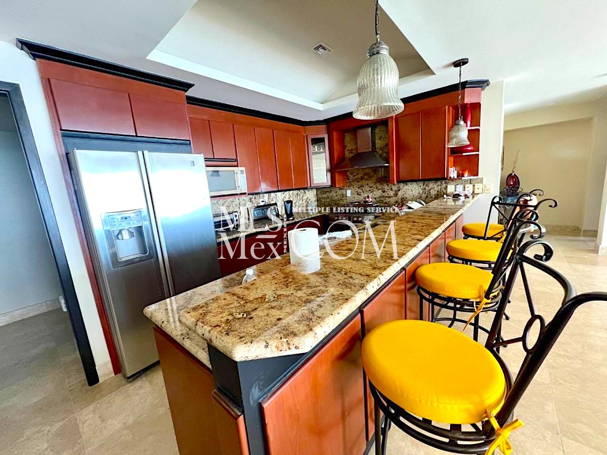 Oceanfront Luxury Condo for Rent | Palacio del Mar Rosarito