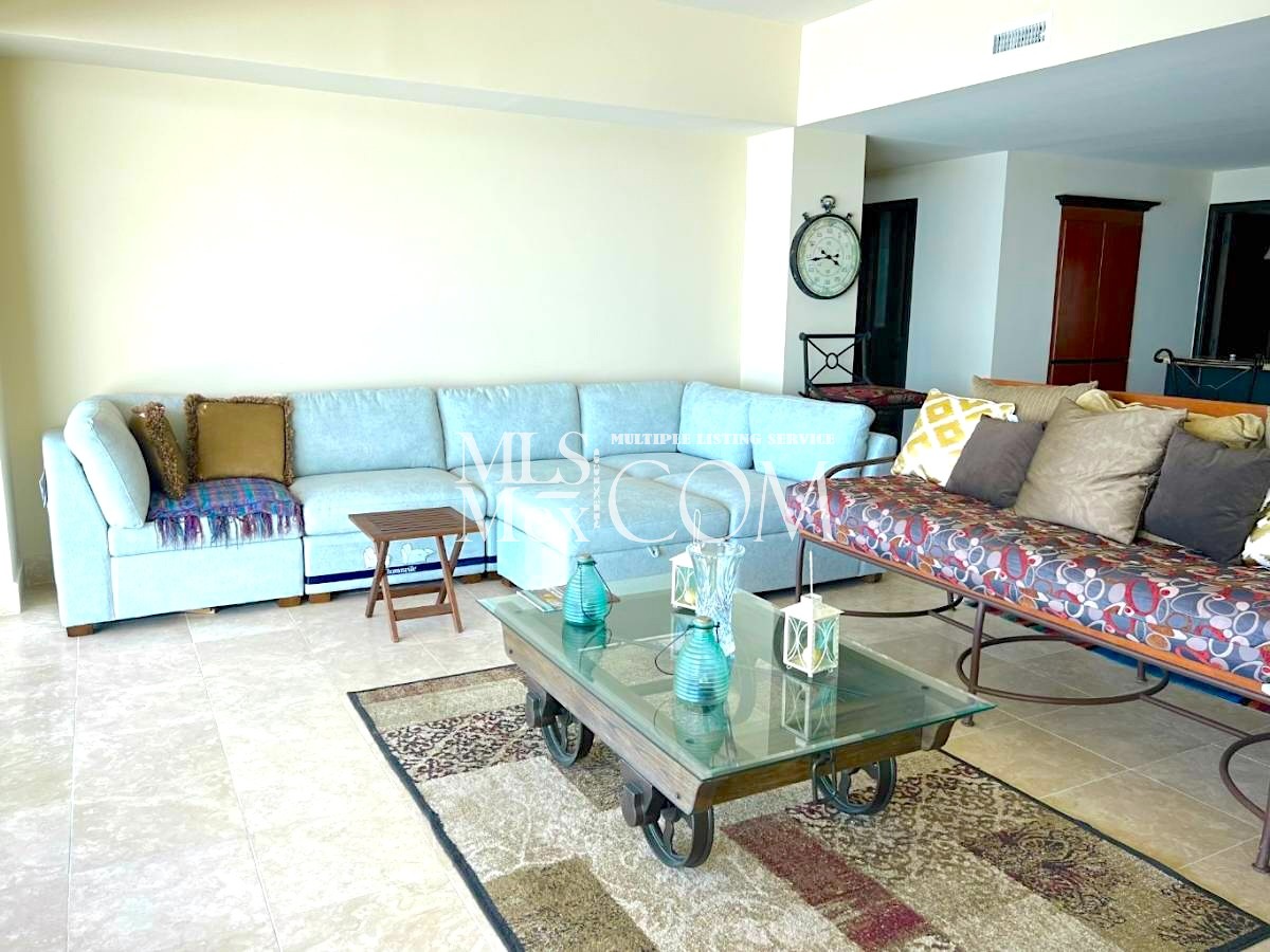 Oceanfront Luxury Condo for Rent | Palacio del Mar Rosarito