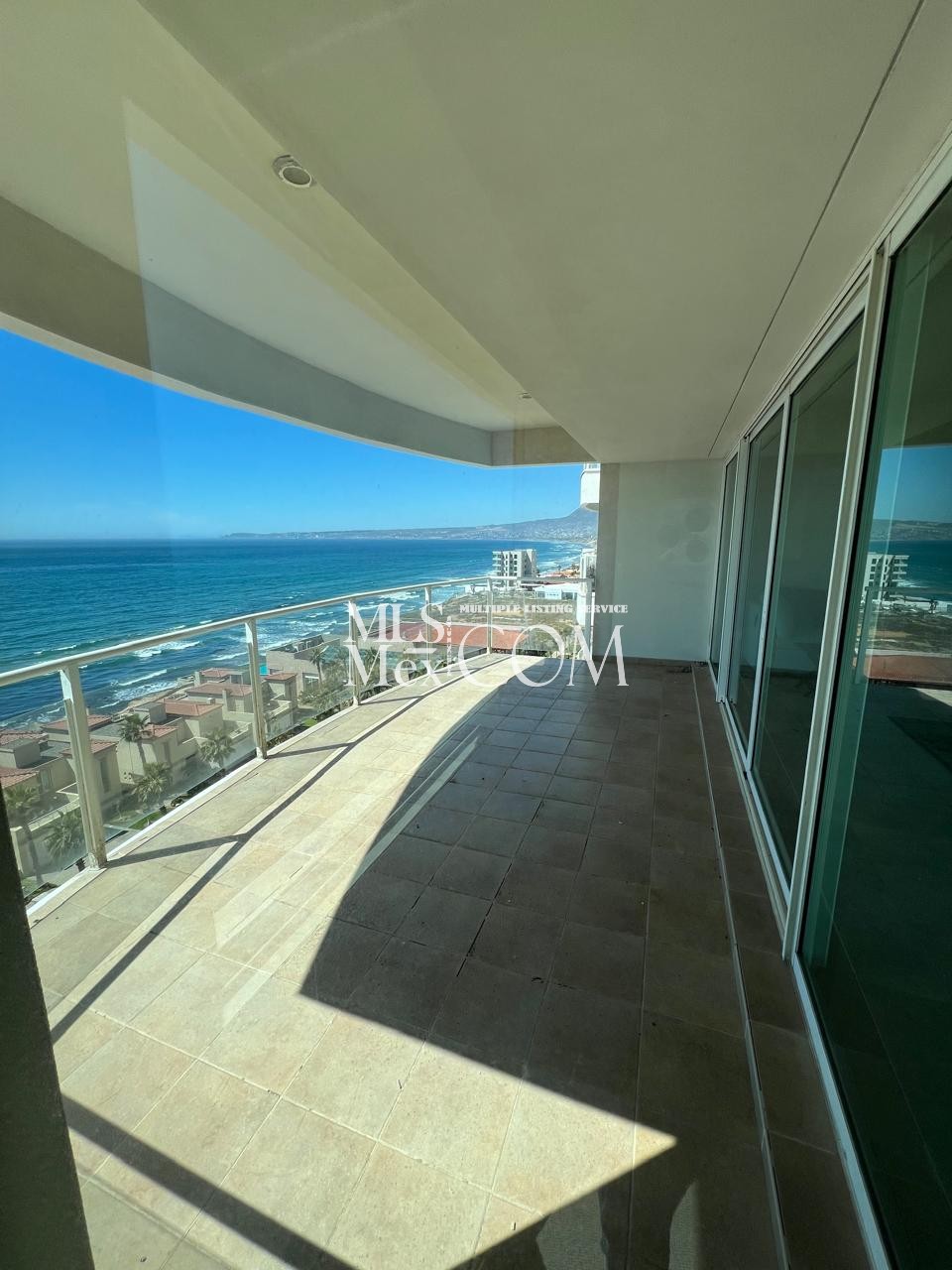 Oceanfront Luxury Condo for Rent | Palacio del Mar Rosarito