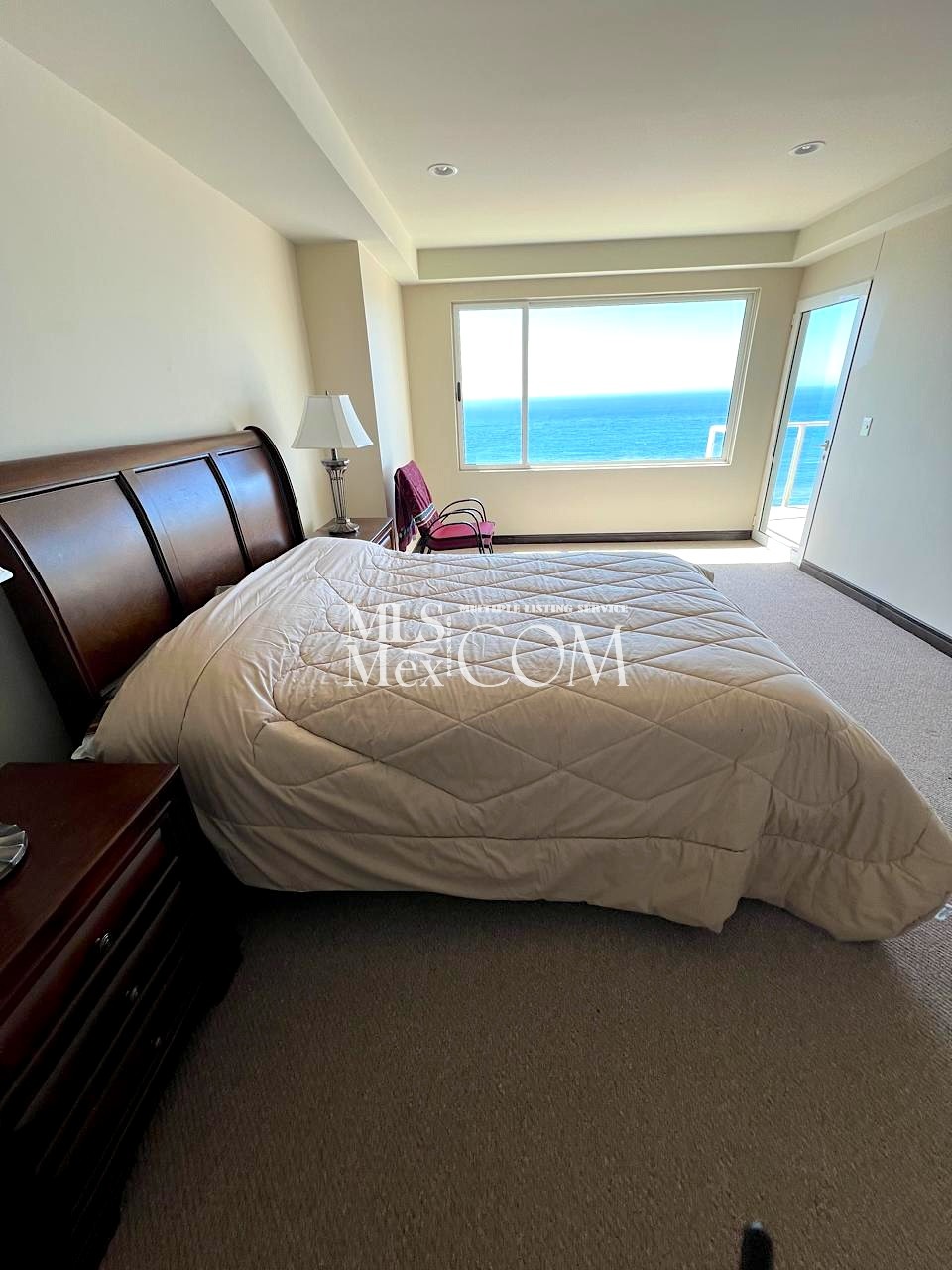 Oceanfront Luxury Condo for Rent | Palacio del Mar Rosarito