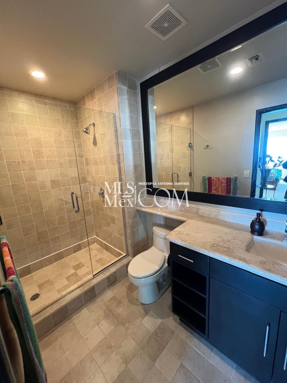 Oceanfront Luxury Condo for Rent | Palacio del Mar Rosarito