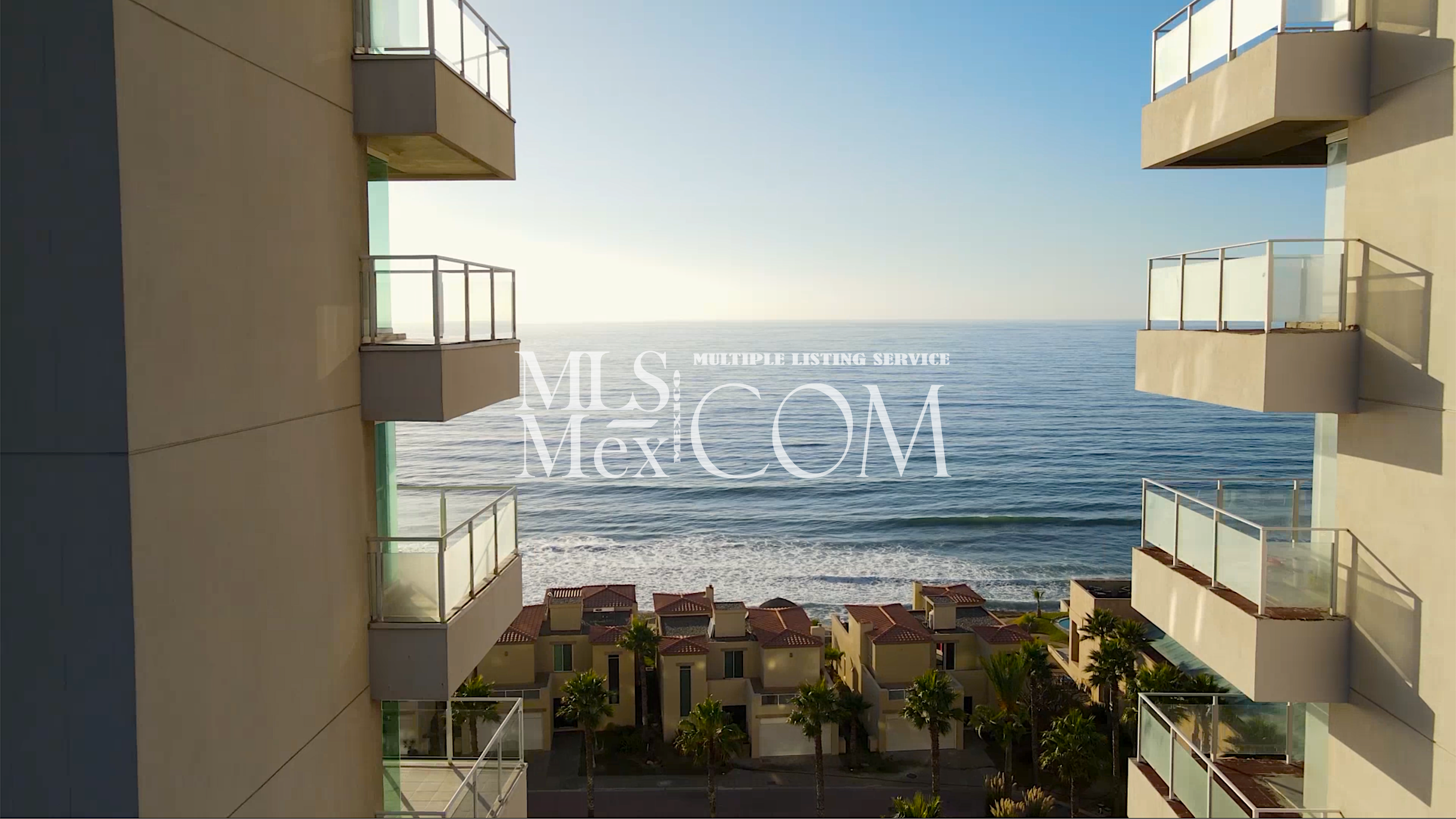Oceanfront Luxury Condo for Rent | Palacio del Mar Rosarito