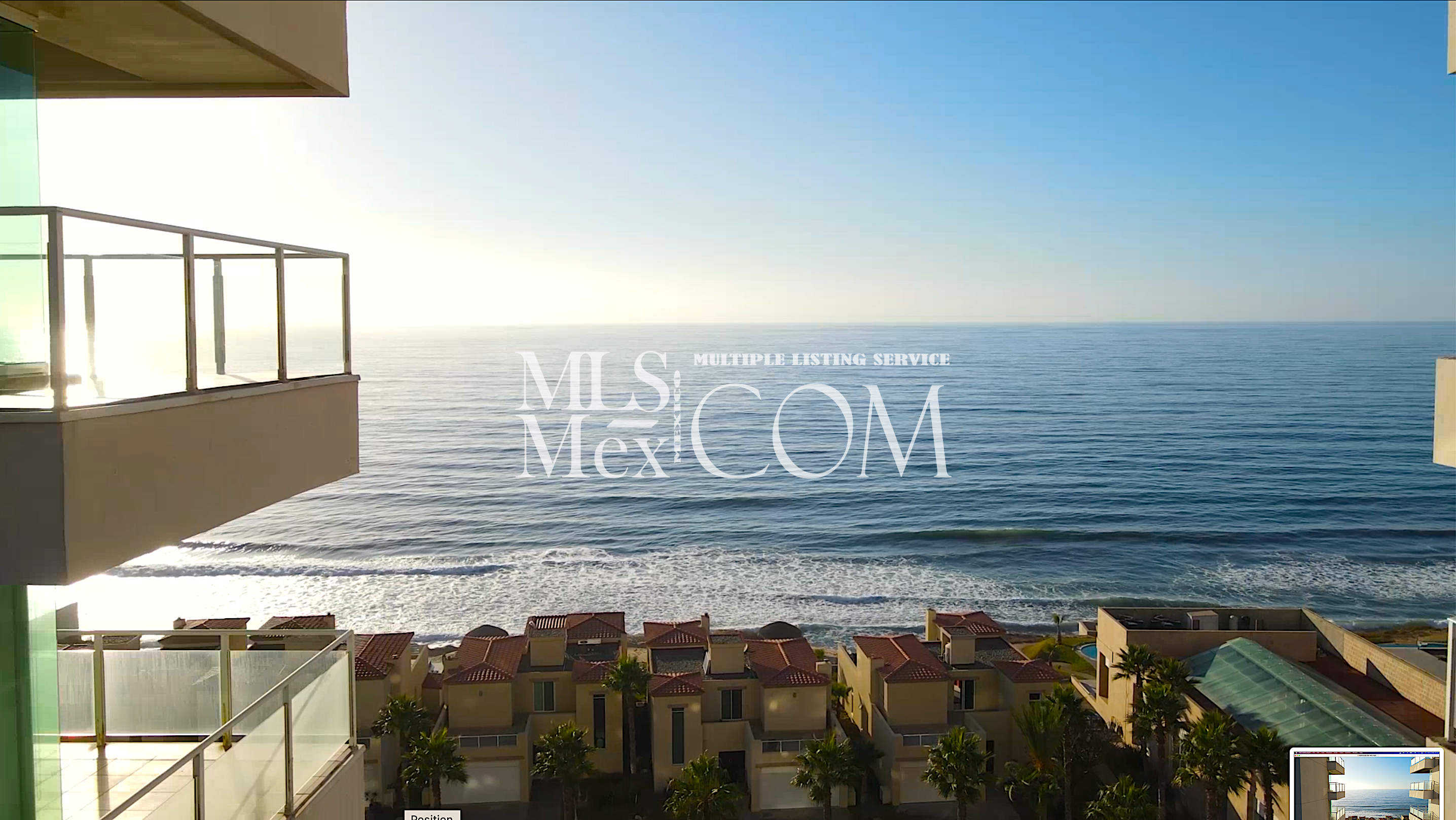 Oceanfront Luxury Condo for Rent | Palacio del Mar Rosarito